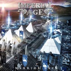 Imperial Age : Warrior Race (EP)